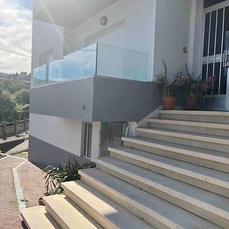 Apartamento Mar De Loureiro - Rias Baixas Bueu Dış mekan fotoğraf