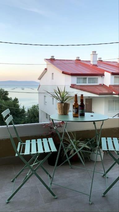 Apartamento Mar De Loureiro - Rias Baixas Bueu Dış mekan fotoğraf
