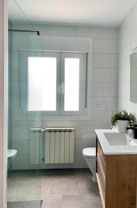 Apartamento Mar De Loureiro - Rias Baixas Bueu Dış mekan fotoğraf